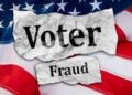Voter Fraud for 40 Years