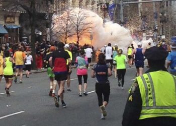 Boston Bombing