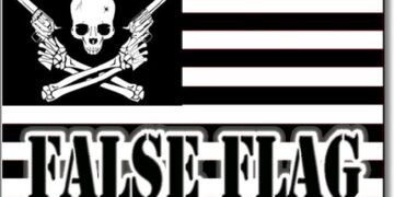 U.S. Government False Flags