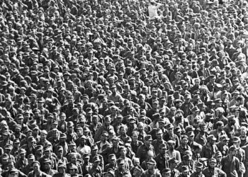 The German Holocaust