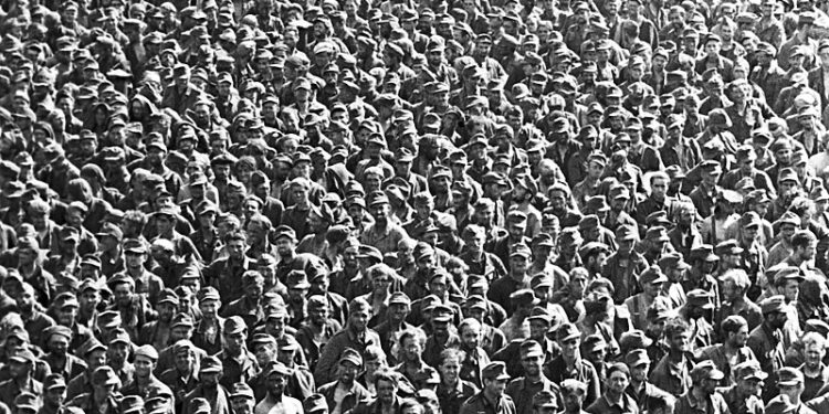 The German Holocaust