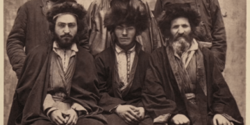 SATANIC GLOBAL POWER STRUCTURE