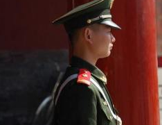 No safe place to be a Christian in China