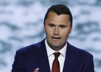 How Charlie Kirk was Killed