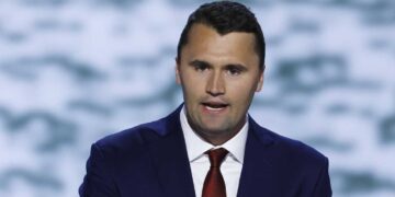 How Charlie Kirk was Killed