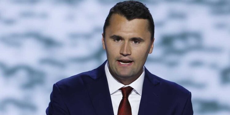 How Charlie Kirk was Killed